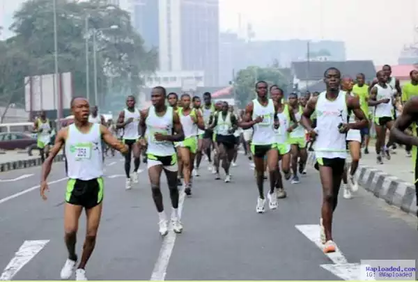 Lagos Ready To Host Marathon - Ayorinde